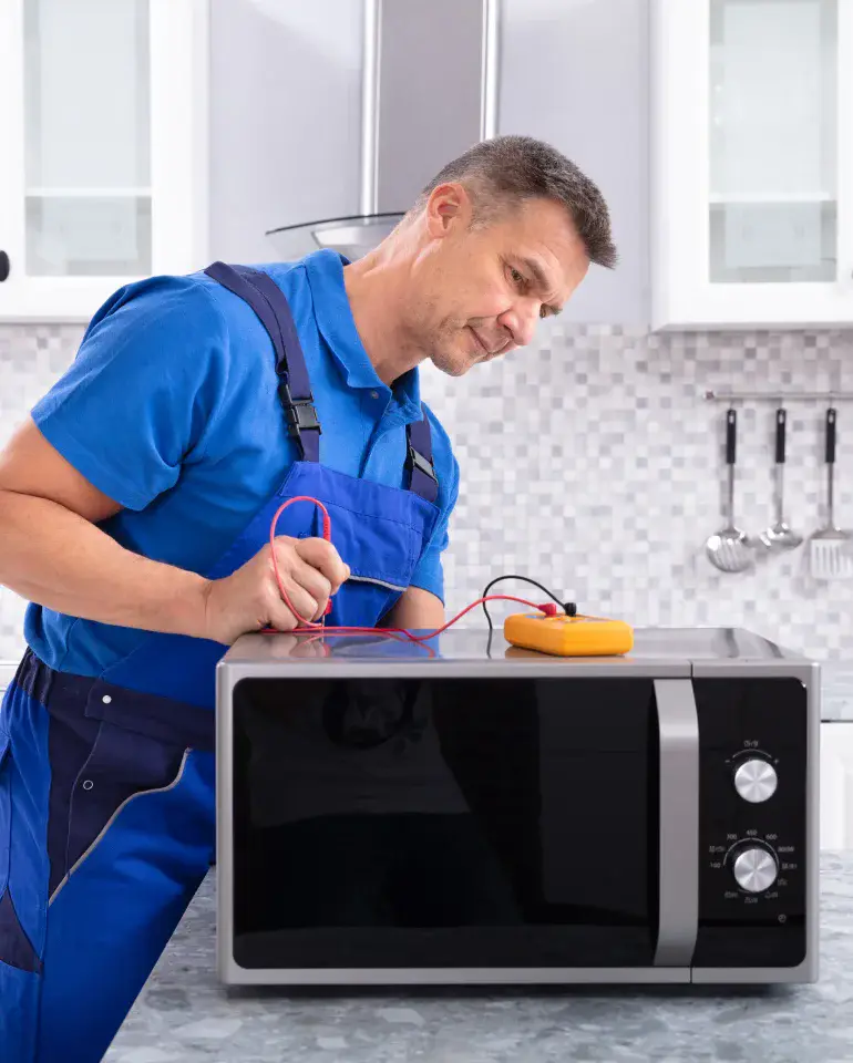 Service image