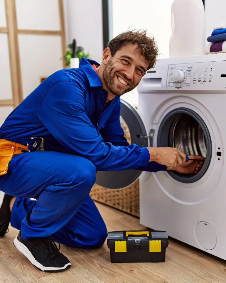 Service image