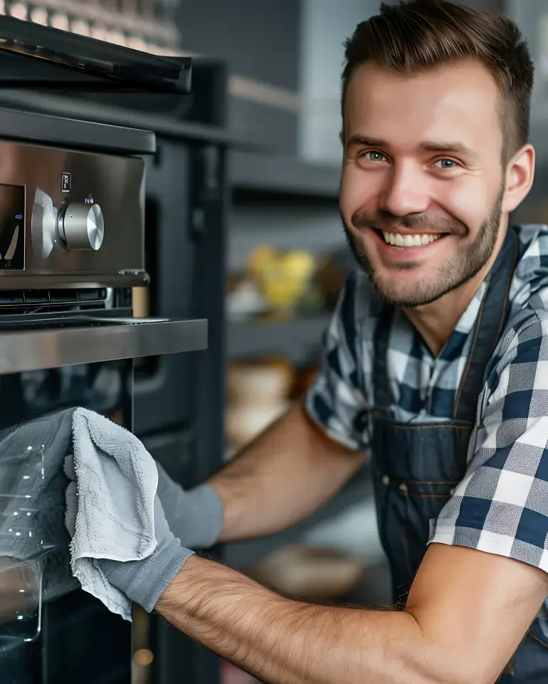 Service image
