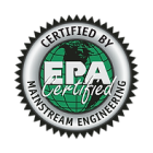 EPA Certified