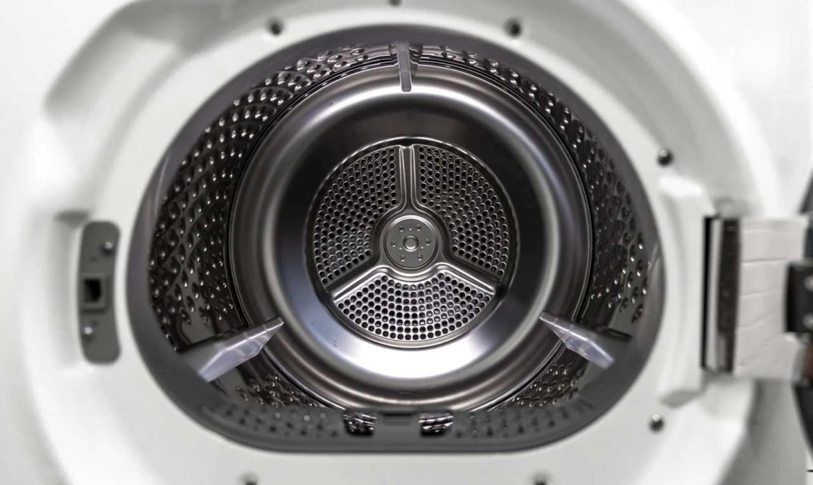 Dryer repair service