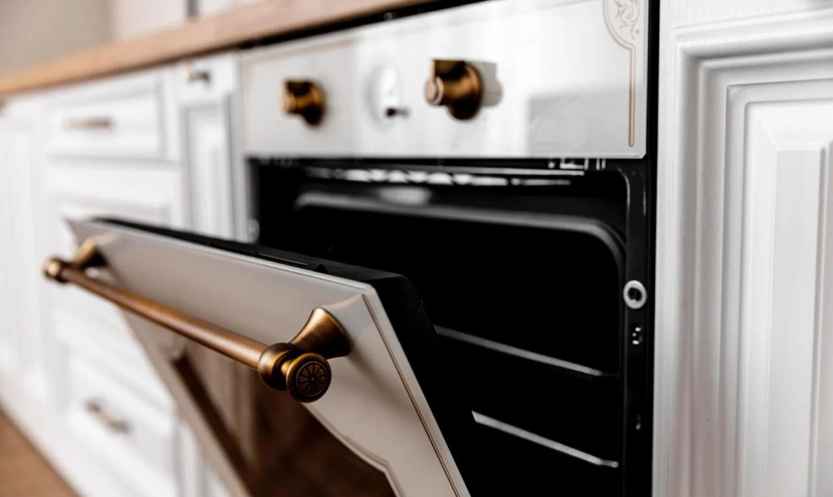 Stove repair service