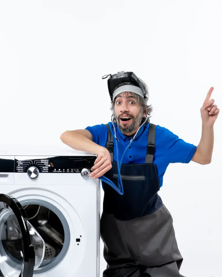 Service image