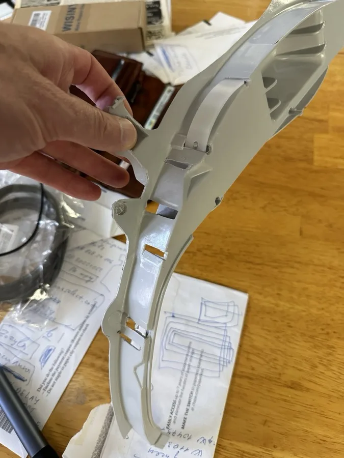 General Electric dryer drum bearing replacement repair service